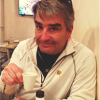 jeff evans