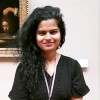 Susmitha Murthy (She/Her)