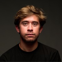 Griffin C. Hooper