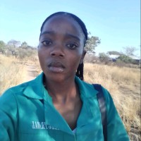 Thandeka Dube