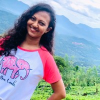 Maheshika Hansini