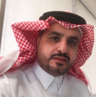Mohammed Almohaireeq