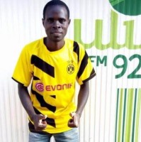 James Mugao