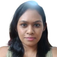 Sudeepta Nasa Pmp®