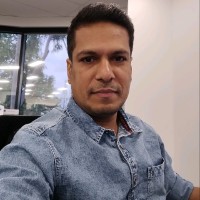 Hariprasad Anandan