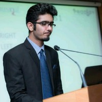Raghav Bhatia