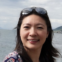 Sherry Li