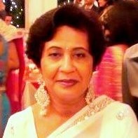 Zulfia Farhad