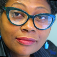Cheryl Sterling