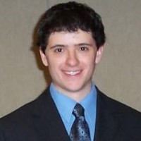 Jay Ferchoff, P.Eng.