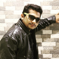Vishnu P R