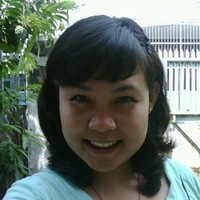Maria Rizkia Maslim