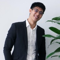 Ze Tian Goh