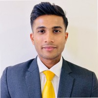 Ayesh Wickramasinghe