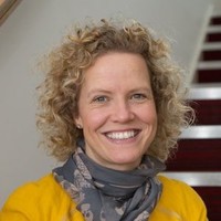 Catherine Greenall