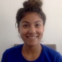 Kelsey Ramsingh