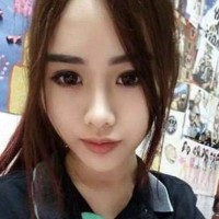 Moka Chen Chen