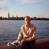 Igor Gordeev