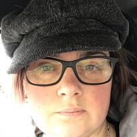 Josephine Ashton BA (Hons)