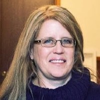 Belinda Lantz