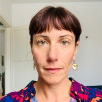 Sarah DE CUYPER