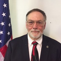 Douglas Whitaker