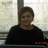 Zaruhi Mkrtchyan