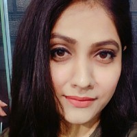 Geetika Nagpal