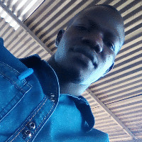 Patrick Ongom