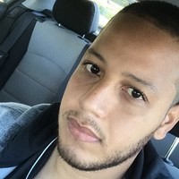 Eddy Alvarez
