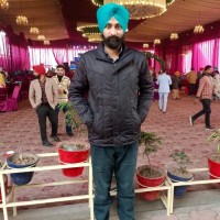 TALWINDER SINGH