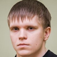 Виталий Вячеславович Белянин