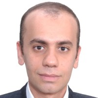 George Moussa Kamel