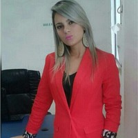 Larissa Oliveira