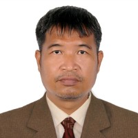 Magno Balba