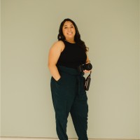 Pricilla Parras Guerrero