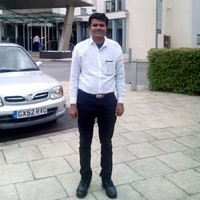 Pragnesh Shah