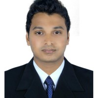 Manzoor Ali Mohammed