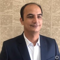 Dharmesh Kumar Kothari