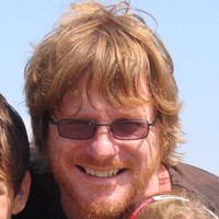 Gavin Bromley