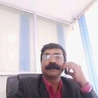 Sunil Kumar
