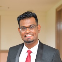 Anuj Paul Barnabas (M.Sc, Msw)