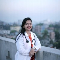 Dr.Ananya Saha