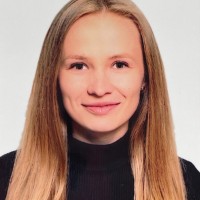 Viktoriia Kotyk