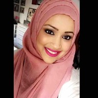 Hajera Ahmed