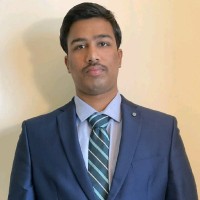 Jaswanth K