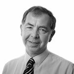Brian Bale