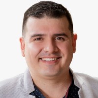 Jaime Andres Arango Quiroz