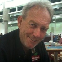 Ross Adams