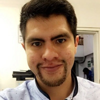 Jose Francisco Barrera Caldelas